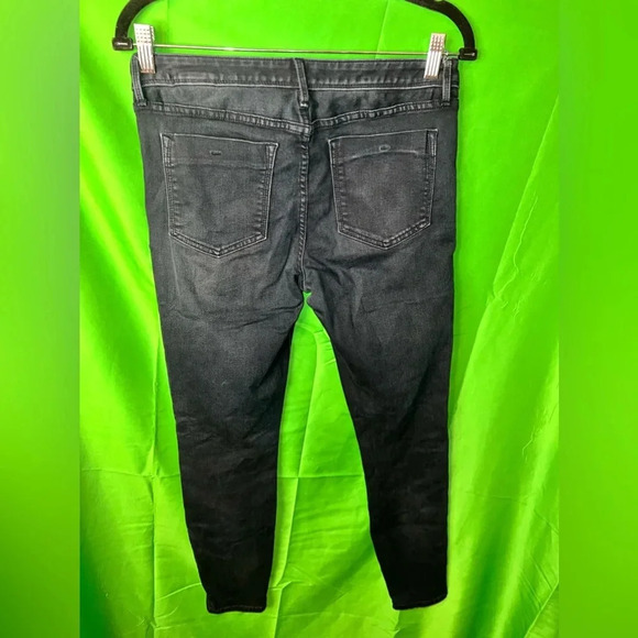 Banana Republic Jeans size 28 - Picture 2 of 6